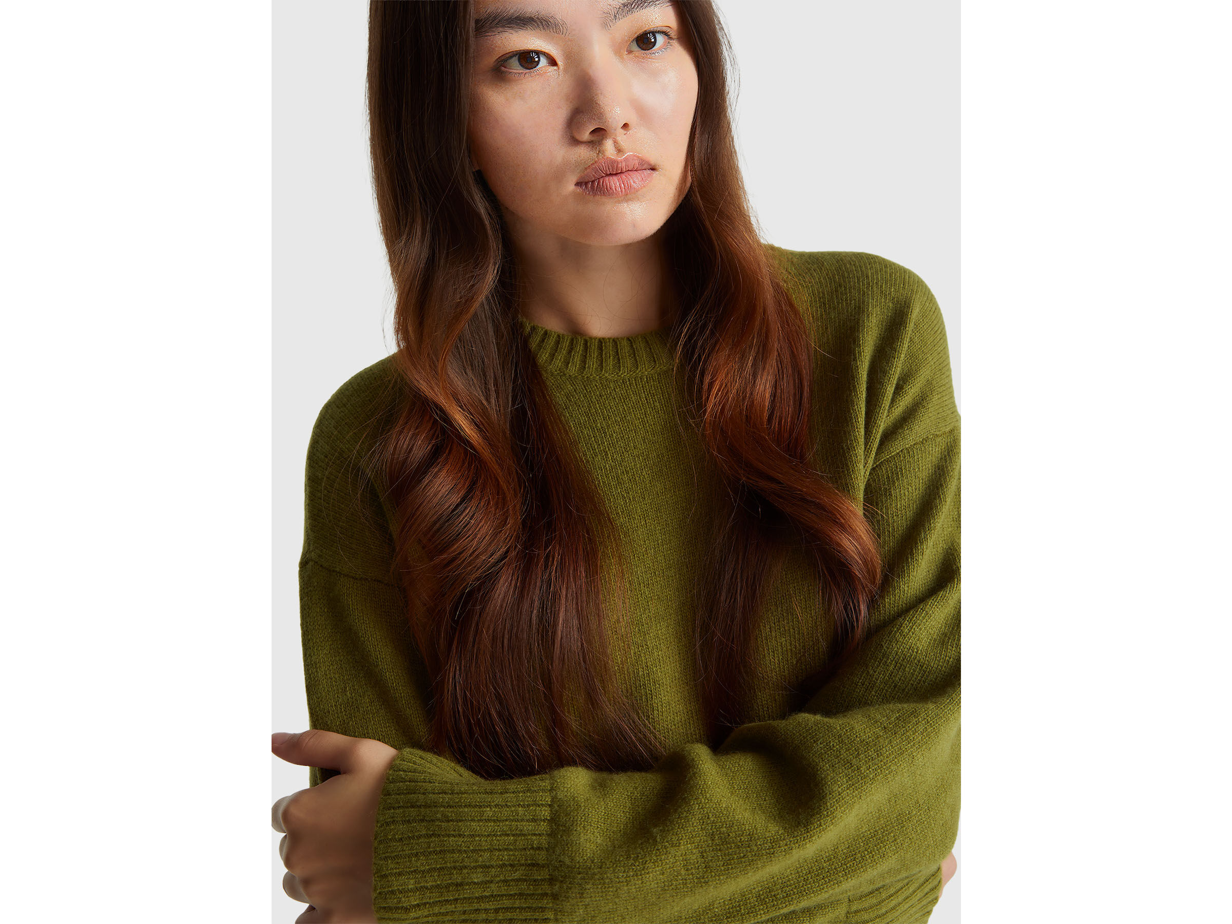 SWEATER L/S Women image number 4